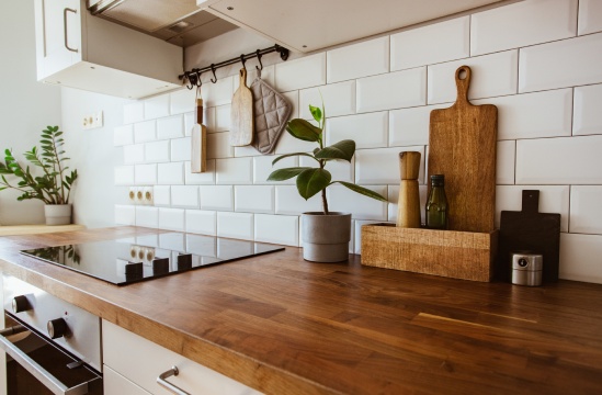 Aménagement intérieur